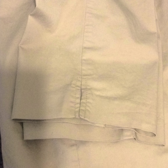 7th AVE DESIGN NY & COM.ANKLE PANTS - Picture 8 of 8